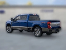 Ford Super Duty F-250 SRW King Ranch 4WD Crew Cab 6.75' Box 2026