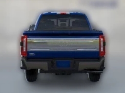 Ford Super Duty F-250 SRW King Ranch 4WD Crew Cab 6.75' Box 2026