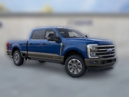 Ford Super Duty F-250 SRW King Ranch 4WD Crew Cab 6.75' Box 2026