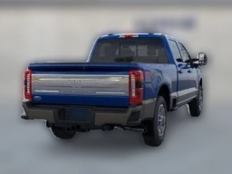 Ford Super Duty F-250 SRW King Ranch 4WD Crew Cab 6.75' Box 2026