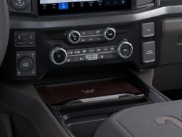 Ford Super Duty F-250 SRW King Ranch 4WD Crew Cab 6.75' Box 2026