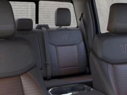 Ford Super Duty F-250 SRW King Ranch 4WD Crew Cab 6.75' Box 2026