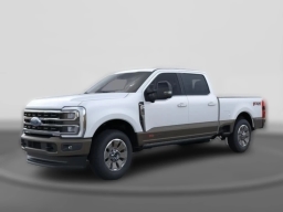 Ford Super Duty F-250 SRW King Ranch 4WD Crew Cab 6.75' Box 2026