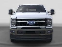 Ford Super Duty F-250 SRW King Ranch 4WD Crew Cab 6.75' Box 2026