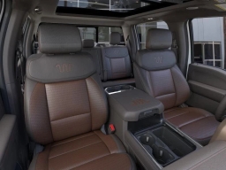 Ford Super Duty F-250 SRW King Ranch 4WD Crew Cab 6.75' Box 2026