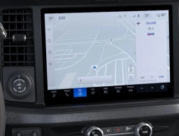 Ford Super Duty F-250 SRW King Ranch 4WD Crew Cab 6.75' Box 2026