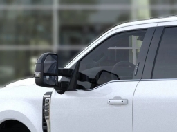 Ford Super Duty F-250 SRW King Ranch 4WD Crew Cab 6.75' Box 2026