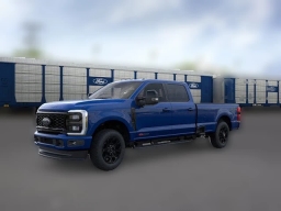 Ford Super Duty F-250 SRW LARIAT 4WD Crew Cab 8' Box 2026