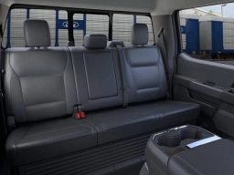 Ford Super Duty F-250 SRW LARIAT 4WD Crew Cab 8' Box 2026