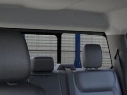 Ford Super Duty F-250 SRW LARIAT 4WD Crew Cab 8' Box 2026