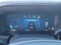 Ford Super Duty F-250 SRW LARIAT 4WD Crew Cab 6.75' Box 2026