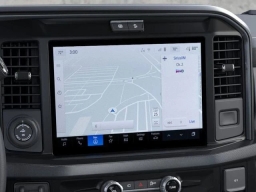 Ford Super Duty F-250 SRW Platinum 4WD Crew Cab 6.75' Box 2026