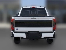 Ford Super Duty F-250 SRW Platinum 4WD Crew Cab 6.75' Box 2026