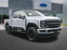 Ford Super Duty F-250 SRW LARIAT 4WD Crew Cab 6.75' Box 2026