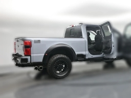 Ford Super Duty F-250 SRW LARIAT 4WD Crew Cab 6.75' Box 2026