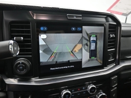 Ford Super Duty F-250 SRW LARIAT 4WD Crew Cab 6.75' Box 2026