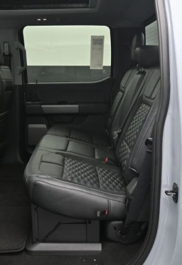 Ford Super Duty F-250 SRW LARIAT 4WD Crew Cab 6.75' Box 2026