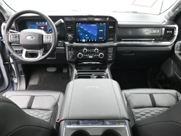 Ford Super Duty F-250 SRW LARIAT 4WD Crew Cab 6.75' Box 2026