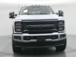 Ford Super Duty F-250 SRW LARIAT 4WD Crew Cab 6.75' Box 2026