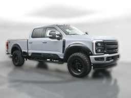 Ford Super Duty F-250 SRW LARIAT 4WD Crew Cab 6.75' Box 2026