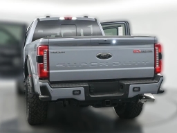 Ford Super Duty F-250 SRW LARIAT 4WD Crew Cab 6.75' Box 2026