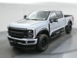 Ford Super Duty F-250 SRW LARIAT 4WD Crew Cab 6.75' Box 2026