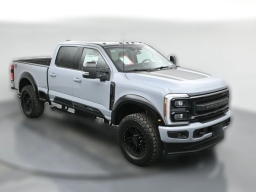 Ford Super Duty F-250 SRW LARIAT 4WD Crew Cab 6.75' Box 2026