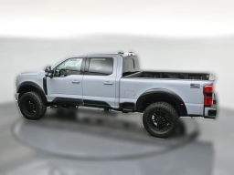 Ford Super Duty F-250 SRW LARIAT 4WD Crew Cab 6.75' Box 2026