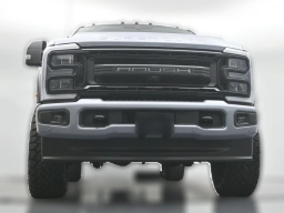 Ford Super Duty F-250 SRW LARIAT 4WD Crew Cab 6.75' Box 2026