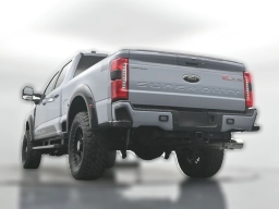 Ford Super Duty F-250 SRW LARIAT 4WD Crew Cab 6.75' Box 2026