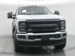 Ford Super Duty F-250 SRW LARIAT 4WD Crew Cab 6.75' Box 2026