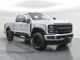 Ford Super Duty F-250 SRW LARIAT 4WD Crew Cab 6.75' Box 2026