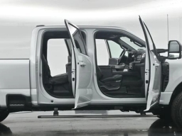 Ford Super Duty F-250 SRW Platinum 4WD Crew Cab 6.75' Box 2026