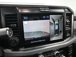 Ford Super Duty F-250 SRW Platinum 4WD Crew Cab 6.75' Box 2026