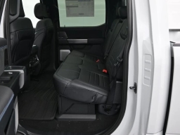 Ford Super Duty F-250 SRW Platinum 4WD Crew Cab 6.75' Box 2026