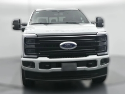 Ford Super Duty F-250 SRW Platinum 4WD Crew Cab 6.75' Box 2026