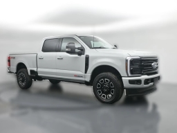 Ford Super Duty F-250 SRW Platinum 4WD Crew Cab 6.75' Box 2026