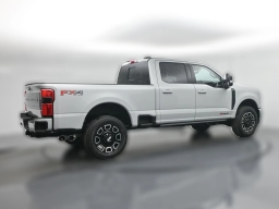 Ford Super Duty F-250 SRW Platinum 4WD Crew Cab 6.75' Box 2026