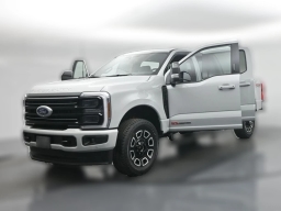 Ford Super Duty F-250 SRW Platinum 4WD Crew Cab 6.75' Box 2026