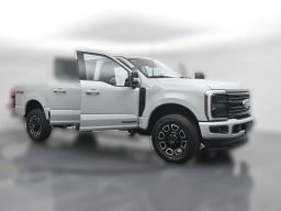 Ford Super Duty F-250 SRW Platinum 4WD Crew Cab 6.75' Box 2026