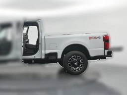 Ford Super Duty F-250 SRW Platinum 4WD Crew Cab 6.75' Box 2026