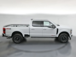 Ford Super Duty F-250 SRW Platinum 4WD Crew Cab 6.75' Box 2026