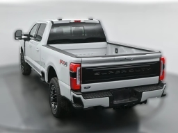 Ford Super Duty F-250 SRW Platinum 4WD Crew Cab 6.75' Box 2026