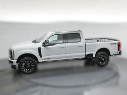 Ford Super Duty F-250 SRW Platinum 4WD Crew Cab 6.75' Box 2026