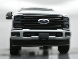 Ford Super Duty F-250 SRW Platinum 4WD Crew Cab 6.75' Box 2026