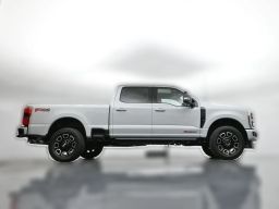 Ford Super Duty F-250 SRW Platinum 4WD Crew Cab 6.75' Box 2026