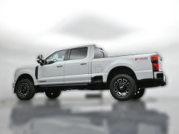 Ford Super Duty F-250 SRW Platinum 4WD Crew Cab 6.75' Box 2026