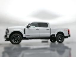 Ford Super Duty F-250 SRW Platinum 4WD Crew Cab 6.75' Box 2026