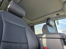 Ford Super Duty F-250 SRW LARIAT 4WD Crew Cab 6.75' Box 2026