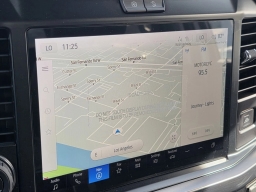 Ford Super Duty F-250 SRW LARIAT 4WD Crew Cab 6.75' Box 2026